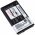 Batteri til Ingenico iSMP Companion Payment-, Betalings- og kortterminal