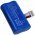 Batteri Passer til betaling, kort-Terminal Ingenico DX8000 Typ LD18650K-1