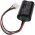 Batteri passer til Zahlterminal Verifone Ruby 2, Ruby CI, Type BPK169-001-01-A