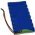 Batteri til Chauvin Arnoux C.A 8334 CA 6543 Netvrks- og strmanalysator