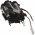Batteri til AEG QX9-1-ALRS Hnd-Stvsuger