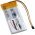 Batteri til Video Trklingel Arlo AVD1001-100NAR