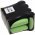 Batteri kompatibel med Domo Typ 91705363