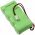 Batteri kompatibelt med Jablotron Type N1800SC4BC