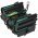Batteri kompatibel med K�rcher Type 9.13-546.0