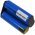 Batteri passer til Haarschneider Rasierer Moser ChromStyle Pro 1871 1871-0071 Type 1871-0071
