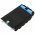 Batteri til Vd og tr stvsugere Tineco Floor One S10 S10-03 Type S10-3