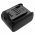 Batteri til Vd og tr stvsugere Philips AquaTrio 9000 XC7053 Type IBD014GA