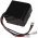 Batteri til Stvsuger Roborock A10 Plus U10 Pro Type BCR-1P6S-4000HX