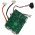 Batteri til K�rcher FC 3d 1.055-363.0 St�vsuger Type 4.683-274.0