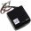 Batteri til Roborock A10 Ultra E A10 Ultra B Støvsuger Type BCR-1P6S-4000HD