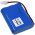 Batteri til Becker HC520 Hazard Control Rullejalousi Type 9020569