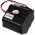 Batteri til Roma Rullejalousi Type PA000678