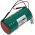 Batteri til Abus Secvest AZSG10000  AZSG10001 tr�dl�s sirene Type AZBT10000