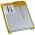 Batteri til Jablotron JA-152KRY Alarmcentral Type AHB105565P