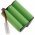 Batteri kompatibel med Philips Typ 422245945563