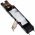 Batteri til Stvsuger Rowenta RH9159WO/2D1R