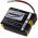 Batteri til SportDog SD-3225 Transmitters