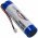 Batteri kompatibel med Philips Typ 1S1PBL1865-2.6 - 3Pin Stik