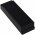 Batteri til kranstyring Palfinger/Scanreco 590 790 960 med 2 kontakter