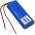 Batteri til Kranstyring Seik Terra FA5-10 Typ 709053557