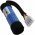 Batteri kompatibel med Harman Kardon Typ GSP-1S1P-OS7A