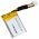 Batteri kompatibel med JBL Type AHB693140