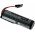 PowerBatteri til Hjttaler Logitech S-00122