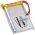 Batteri Passer til hjttaler JBL Tuner 3 Typ AHB803448