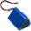 Batteri til hjttaler Tronsmart Element T6 Max Type INR18650-3S2P