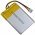 Batteri til hjttaler Logitech UE Mini BOOM X300 Type 533-000108