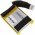 Batteri passer til Hjttaler JBL Wind 3, Wind 3S, Type GSP903052 02