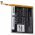 Batteri til Beafon M6 Premium Mobil