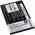 Batteri til Seniormobil Emporia Simplicity V27