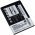 Batteri til Handy Nokia 2660 Flip 4G Type BL-L4E