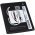 Batteri velegnet til senior mobiltelefon Olympia LUNA Type ICP423443