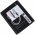 Batteri til Panasonic KX-TU466EXWE Mobil