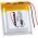 Batteri kompatibel med Cleer Typ PCT803035