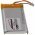 Batteri kompatibel med HyperX Typ FT823456P