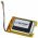 Batteri til Jabra Elite 85t Ladestation Charging Case