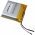 Batteri til JBL Free Free Truly Charging Case