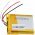 Batteri til Over-Ear-hovedtelefoner Philips TAH9505BK