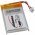 Batteri kompatibel med Sennheiser Typ AHB622540N1
