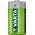 Varta Batteri Ready to Use 56714 Baby C LR14 HR14 3000mAh NiMH 2er Blister