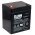 FIAMM Batteri til USV APC Smart-UPS SURTD5000XLI