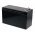 FIAMM Batteri til USV APC Back-UPS BK350-FR