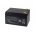 Powery Batteri til USV APC RBC4