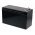 FIAMM Blybatteri passendee til APC Smart UPS SMT1500R2I-6W 12V 7,2Ah