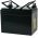 CSB Blybatteri EVH12390 12V 39Ah cyklisk