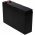 Powery Blybatteri FP1245B kompatibel med Panasonic UP-VW1220P1